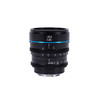 思銳 Sirui Nightwalker 24mm T1.2 S35 Cine Lens for Sony E Mount Black