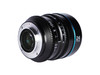 思銳 Sirui Nightwalker 24mm T1.2 S35 Cine Lens for Sony E Mount Black