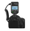 Godox 神牛 MF-R76 C Canon TTL Macro Flash 微距閃光燈  