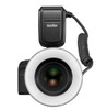 Godox 神牛 MF-R76 S Sony TTL Macro Flash 微距閃光燈  