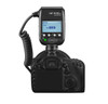 Godox 神牛 MF-R76 N Nikon TTL Macro Flash 微距閃光燈  