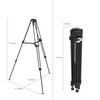 SmallRig AD-80 4164 FreeBlazer Heavy-Duty Aluminum Alloy Tripod