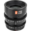 Viltrox 33mm T1.5 Cine Lens for Sony E-Mount