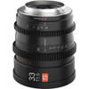 Viltrox 33mm T1.5 Cine Lens for Sony E-Mount
