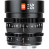 Viltrox 56mm T1.5 Cine Lens for Sony E-Mount