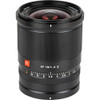 Viltrox AF 13mm f/1.4 XF Lens for Nikon Z APSC 自動對焦鏡頭