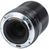 Viltrox AF 56mm f/1.4 E Lens for Nikon Z Mount Black