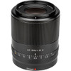 Viltrox 50mm f/1.8 Lens for Nikon Z Mount Black