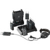 Hollyland Solidcom M1-8B Full-Duplex Wireless Intercom Solution 8 Beltpacks 無線對講系統