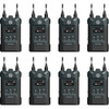 Hollyland Solidcom M1-8B Full-Duplex Wireless Intercom Solution 8 Beltpacks 無線對講系統