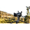 Leofoto LVC-193C BV-15 Carbon Fiber Twin Leg Video Tripod Kit