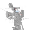 SmallRig ARRI Locating Top Handle (Lite) 3765 輕型頂手柄