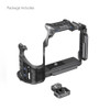 SmallRig 4308 "Rhinoceros" Camera Cage for Sony Alpha 7R V / Alpha 7 IV / Alpha 7S III