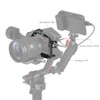 SmallRig 4308 "Rhinoceros" Camera Cage for Sony Alpha 7R V / Alpha 7 IV / Alpha 7S III