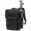 Think Tank Photo Retrospective® Backpack 15 (Black)