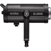 Godox 神牛 SL300III Day Light 300W LED 日光攝錄補光燈