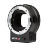 Viltrox NF-Z 自動對焦轉接環 (Nikon F mount 鏡頭轉接至 Nikon Z-Mount 機身)