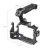 SmallRig 3708 Rhinoceros Basic Cage Kit for Sony A7RV / A7IV / A7SIII