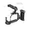 SmallRig 3710 Rhinoceros Advanced Cage Kit for Sony A7RV / A7IV / A7SIII