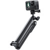 Telesin TE-TPR-009 Multifunctional Foldable Tripod Selfie Stick Mount