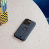 Peak Design Everyday Loop Case for iPhone 15 Pro Max Midnight