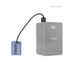 SmallRig NP-FW50 USB-C Rechargeable Camera Battery 4330 充電相機電池