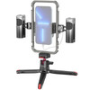 SmallRig All-in-One Video Kit Pro for Smartphone Creators 4120