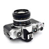 Artralab Nonkkor-MC 35mm f1.4 (Full Frame) 1980’s Sony E mount