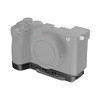 SmallRig 4438 Bottom Mount Plate for Sony Alpha 7C II / Alpha 7CR