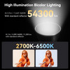 SmallRig RC 60B COB LED Video Light 4376 攝影補光燈