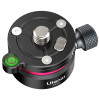 Ulanzi TT37 Mini Leveling Base for Tripod Head 迷你雲台調平底座