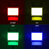 Phottix Kali 50R RGB LED Light Twin Kit Set 雙燈套裝