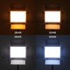 Phottix Kali 50R RGB LED Light Twin Kit Set 雙燈套裝