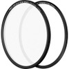 H&Y Evo-Series Black Mist 1/2 Filter 黑柔濾鏡 82mm