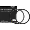 H&Y Evo-Series Black Mist 1/8 Filter 黑柔濾鏡 72mm