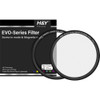 H&Y Evo-Series Short 4X Cross Filter Kit 72mm