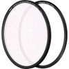 H&Y Evo-Series Pink Streak Filter Set 95mm