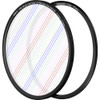 H&Y Evo-Series Rainbow Streak Filter Set 95mm