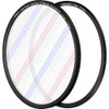 H&Y Evo-Series Rainbow Streak Filter Set 82mm