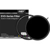 H&Y Evo-Series Variable ND3-1000 & CPL Filter Kit 82mm
