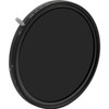 H&Y Evo-Series Variable ND3-1000 & CPL Filter Kit 82mm