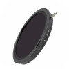 H&Y Filter RV05 Swift Magnetic Clip-on Variable ND1.5-5 Stop Filter