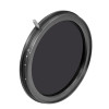 H&Y Filter RV09 Swift Magnetic Clip-on Variable ND6-9 Stop Filter