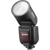 Godox 神牛 V1Pro C Flash for Canon 機頂閃光燈