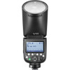 Godox 神牛 V1Pro C Flash for Canon 機頂閃光燈