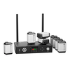 Hollyland Wireless Tally System 8-Light Kit