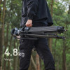 Ulanzi T046 VideoFast Heavy Duty Tripod Kit 碳纖維三腳架