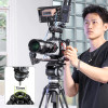 Ulanzi T046 VideoFast Heavy Duty Tripod Kit 碳纖維三腳架