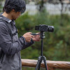 Ulanzi TT09 VideoGo Carbon Fiber Travel Video Tripod 碳纖維三腳架 (ARCA)