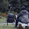 Ulanzi TT09 VideoGo Carbon Fiber Travel Video Tripod 碳纖維三腳架